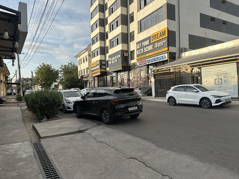 Do’kon tayyor biznes
