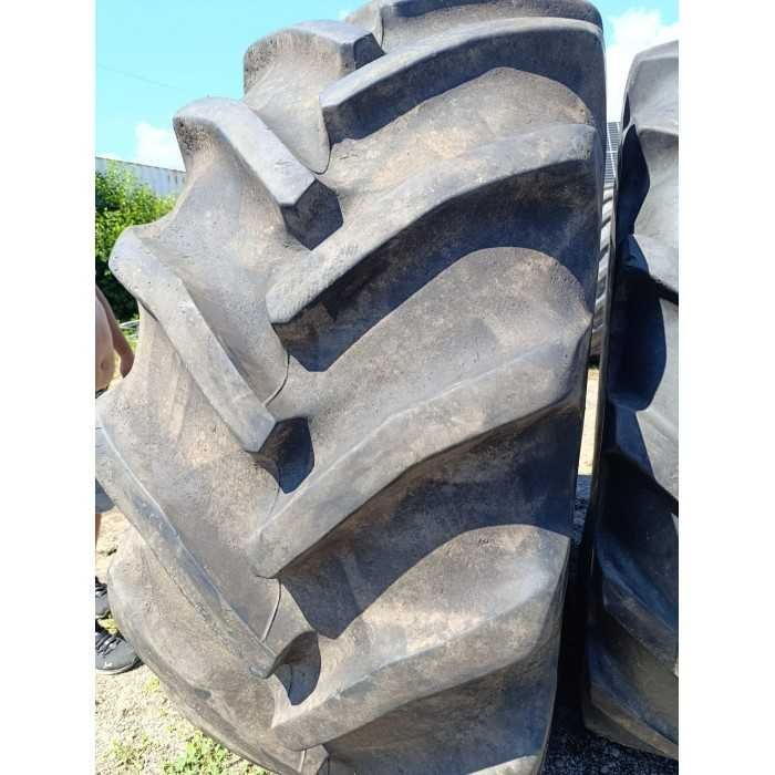 Anvelopa 800/70R38 Goodyear second-hand cu garantie !