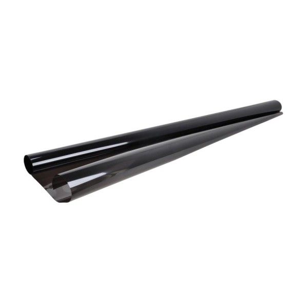 Folie Auto Neomologata Light Black latime 75cm, lungime 3 metri
