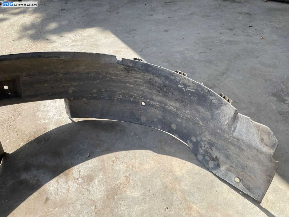 Carenaj Aparatoare Protectie Noroi Roata Stanga Fata Opel Signum 2002 - 2008 Cod 24437340 [1472]