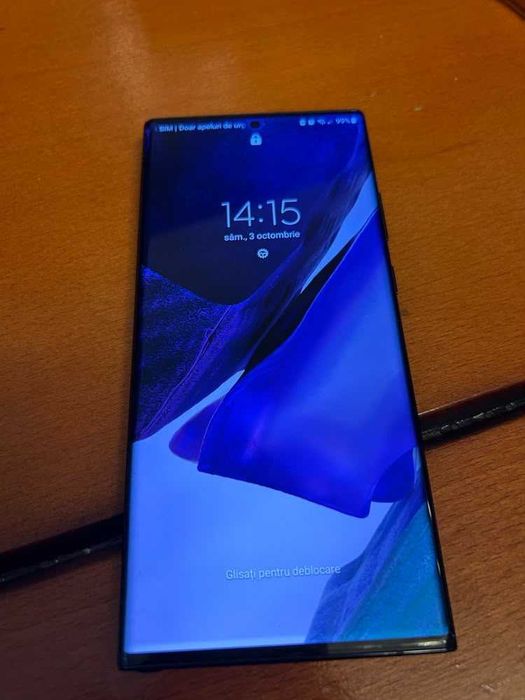 Samsung Galaxy Note 20 Ultra