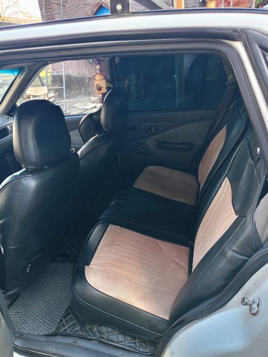 Продам Nexia 2004года