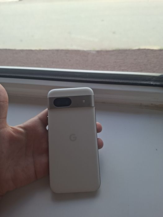 Google pixel 8a 128gb