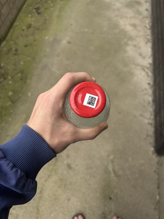 Бутылки под грантовый сок