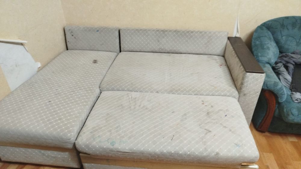 Мебель бесплатно