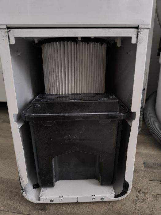 Аспирация Labo Cam