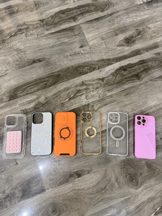 Huse Iphone 16 Pro Max Mobilfox