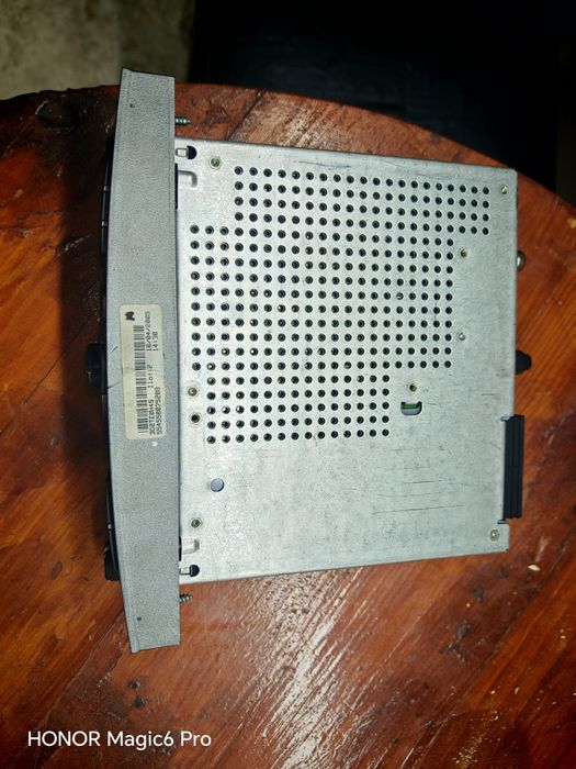 Оригинална Мултимедия за Пежо 407