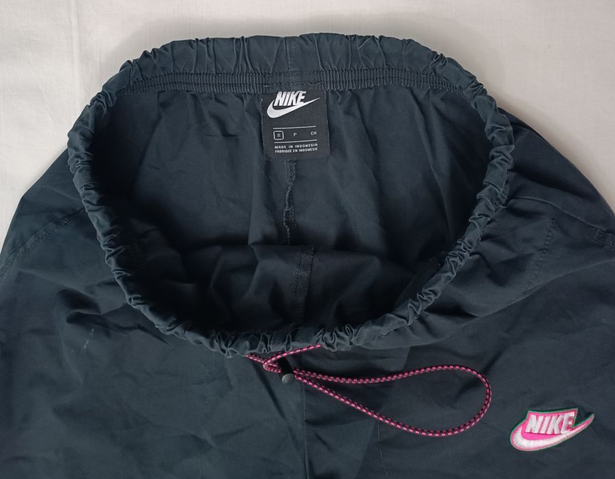 Nike Sportswear Icon Clash Pants оригинално долнище S Найк долница