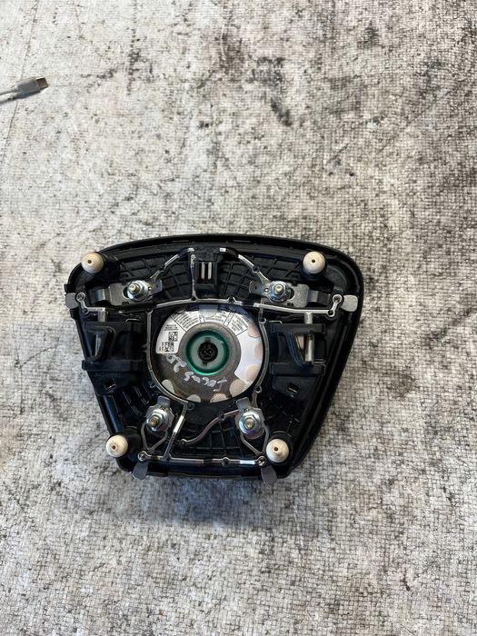 Airbag Ford Focus Mk4