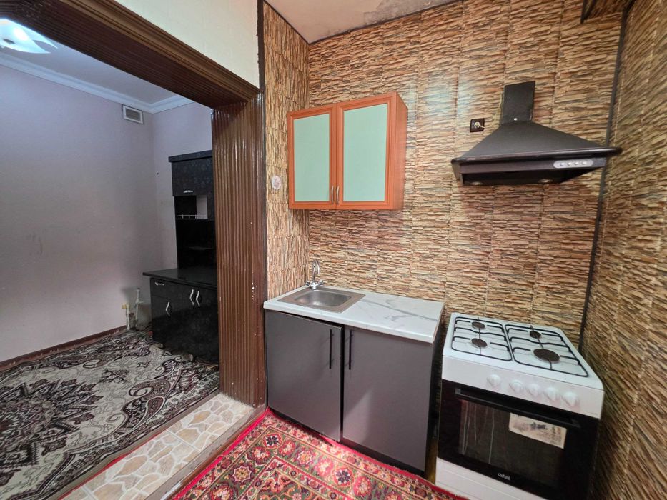 3 xonali 84m² 1-qavat.#3x