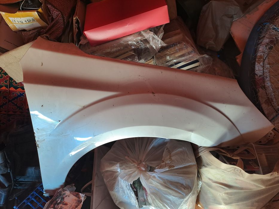 Крло субару оутбак