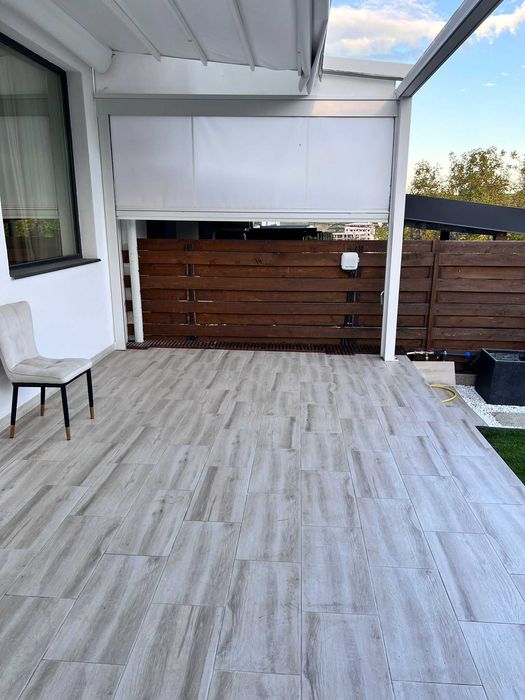 Casa mobilata si utilata in Valea Lupului