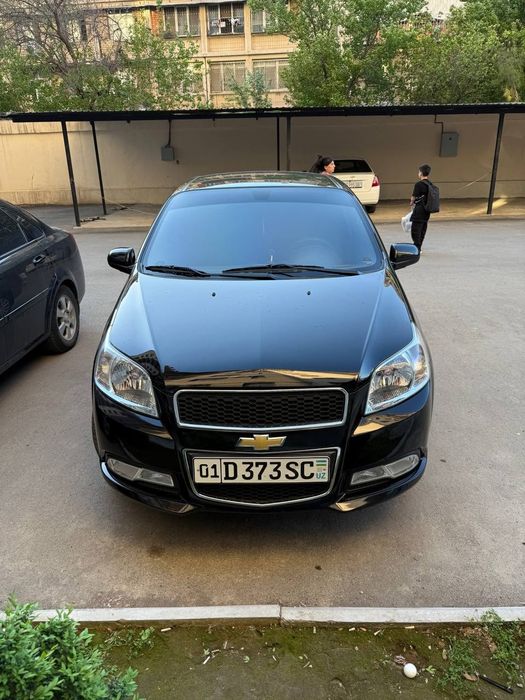 Аренда нексия 3 с навротами