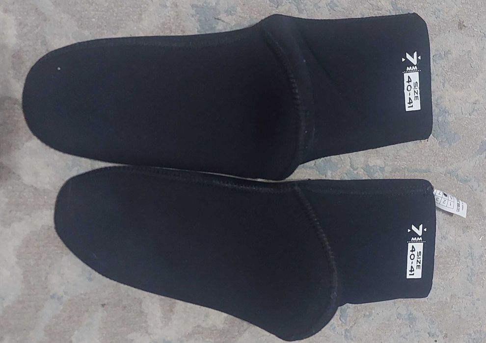 Продается гидрокостюм