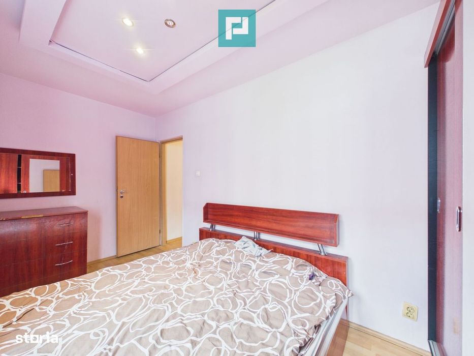 Apartament cu 3 camere în zona Spitalul Județean — fotografia 3