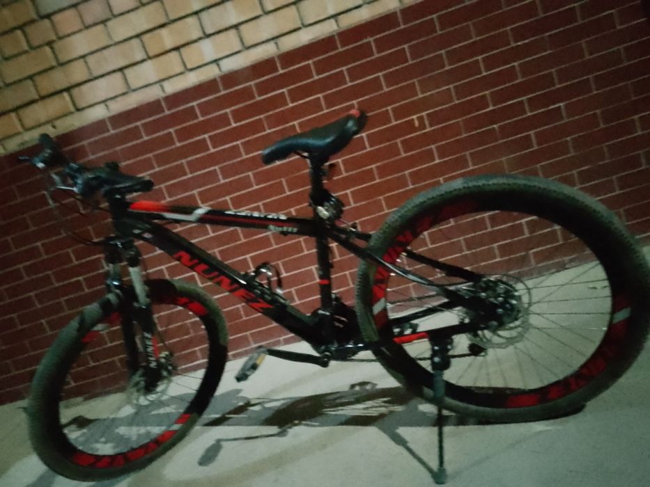 Velosiped 26-õlchamli