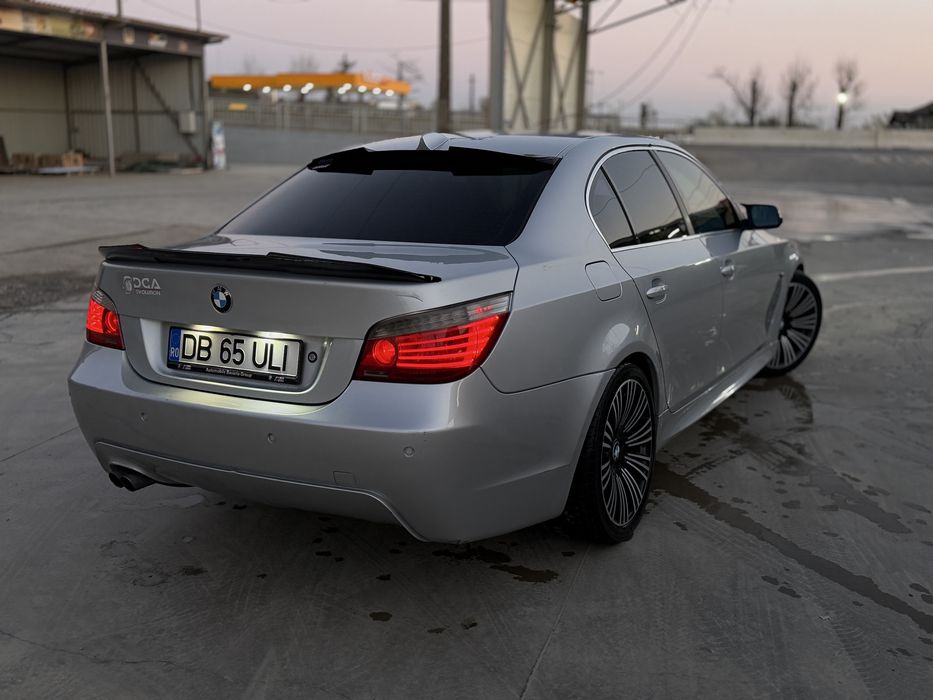 Vand sau schimb jante bmw r19