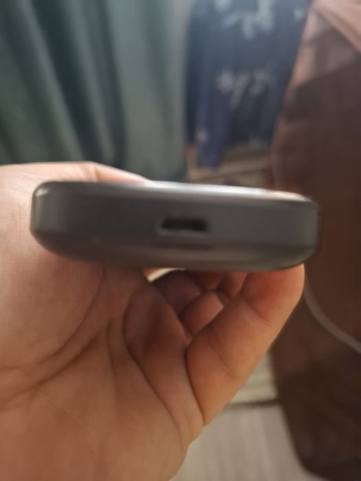 Простой телефон нокиа