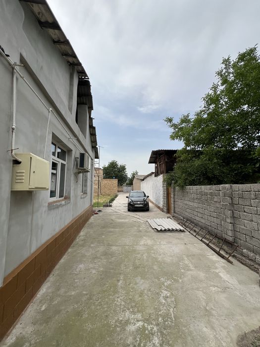 6 sotix + 1.20 sotix zaxvat opshiy 7.20 sotix