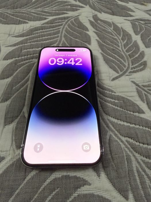 Iphone 14 pro 256 gb Айфон