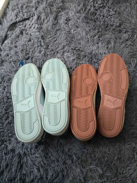 Маратонки Пума PUMA