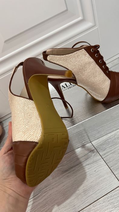 Туфли женские 38 р