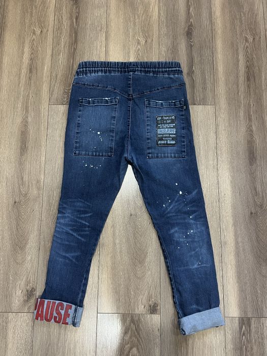 Дамски дънки Pause Jeans