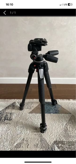 Штатив для камеры