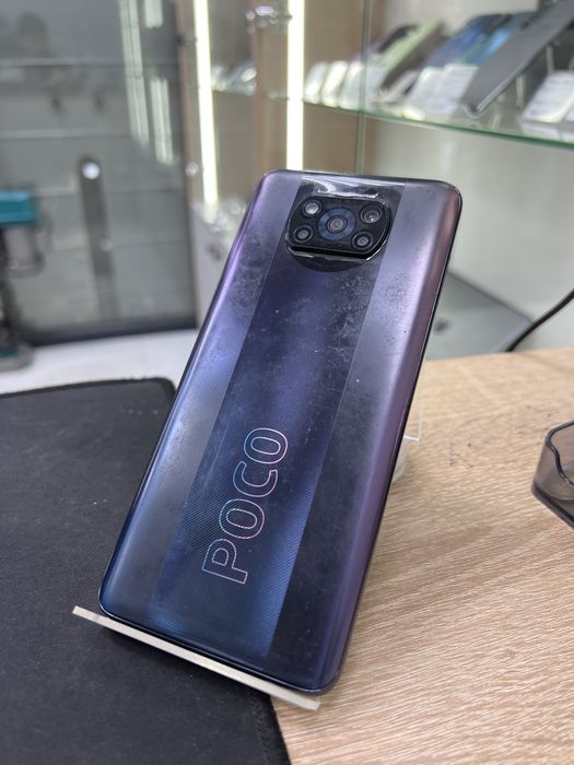 Poco X3 Pro, 256gb (p25)