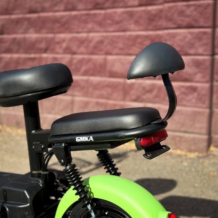 Электровелосипед