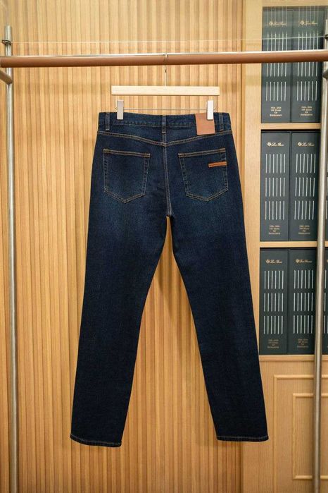 Blugi Zegna 100% Premium