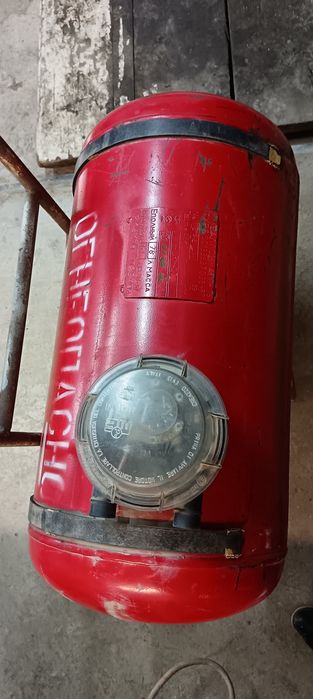 Авто Газ балон сатылады 76л.