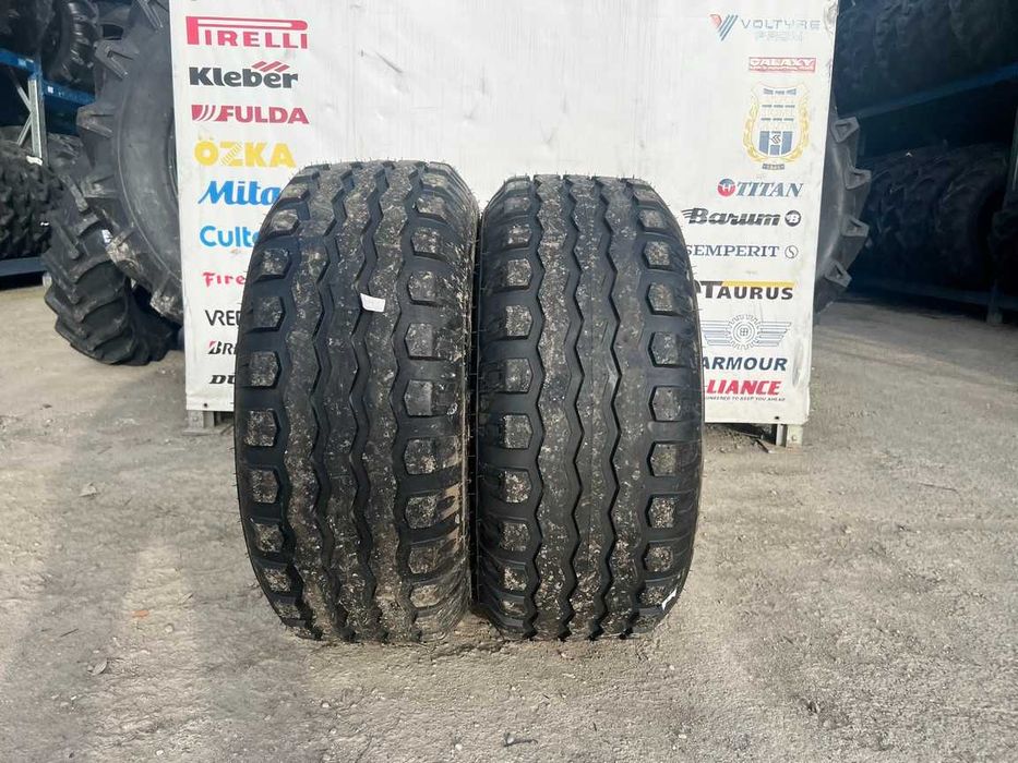 13.0/65-18 marca SRC cu 16 pliuri anvelope noi pentru presa