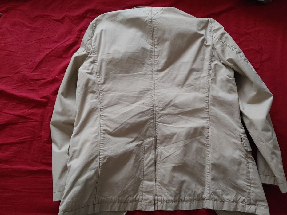 Sacou Casual Tommy Hilfiger America Original 100% Marime L Nou