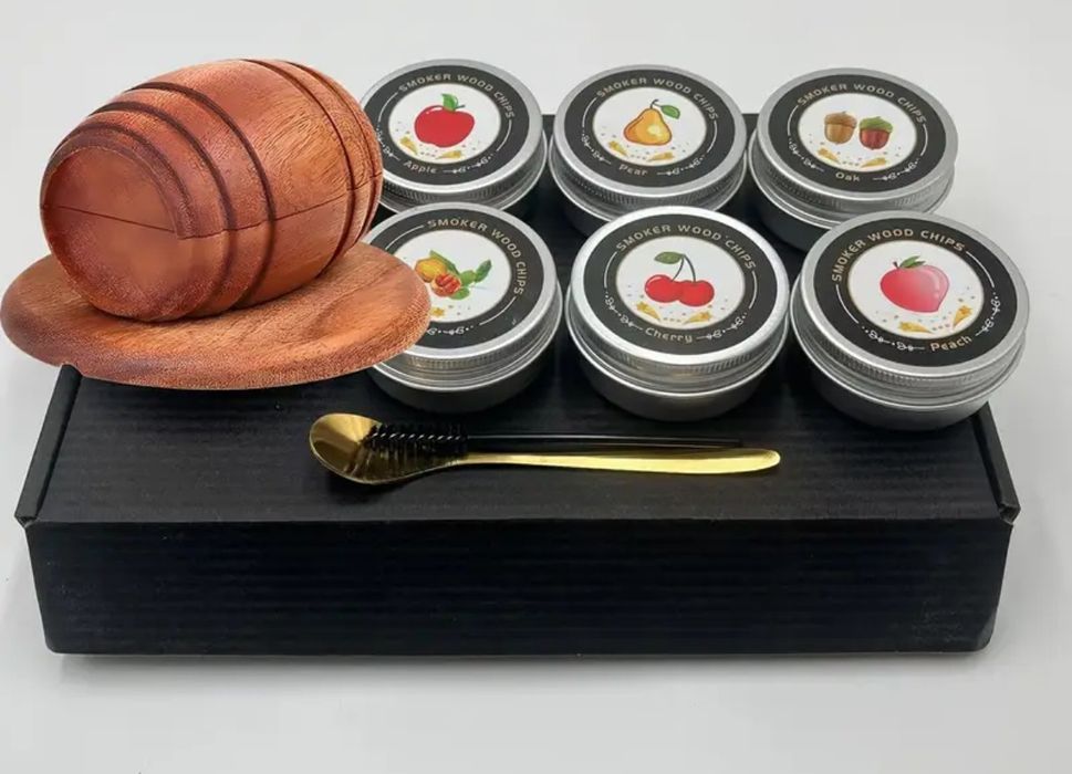 Пушилка за уиски ! Перфектен подарък!