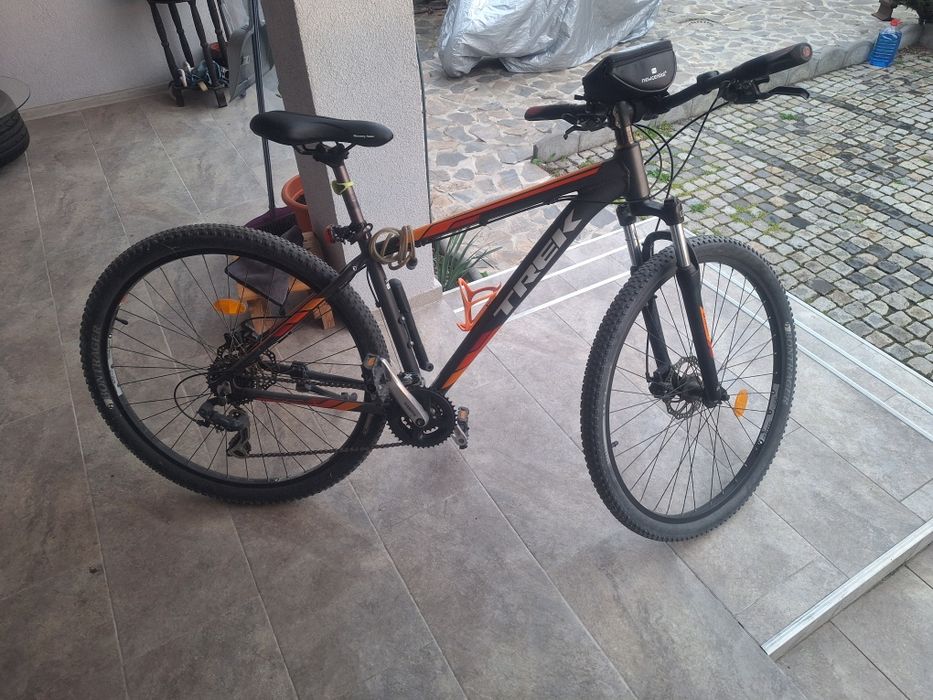 Bicicletă Trek Marlin 5