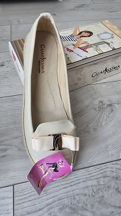 Balerini  noi marimea 41