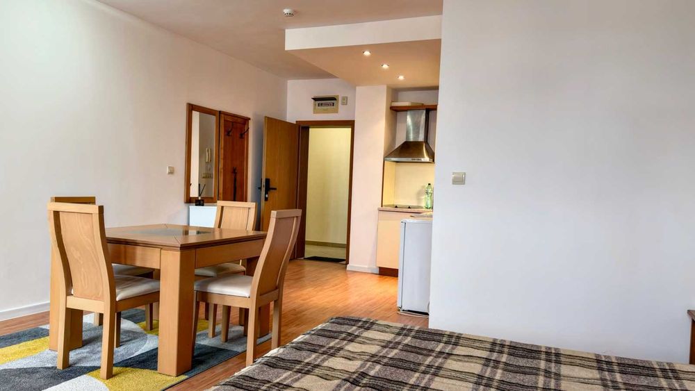 Продава се Едностаен апартамент в Свети Влас - 46 кв.м за 987 €/кв.м - Снимка #5