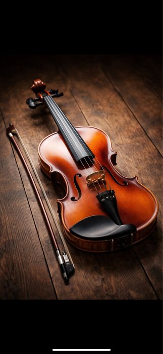 Lectii private de vioara