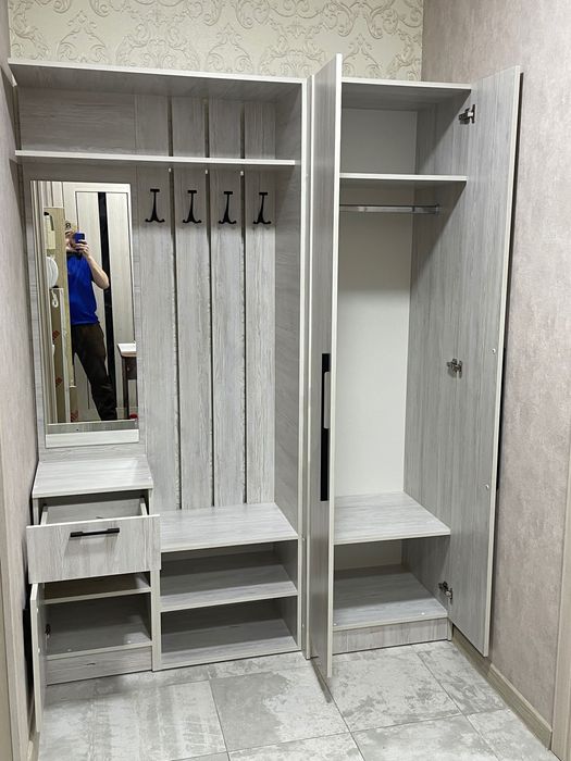 Прихожая новая мебель первый рук