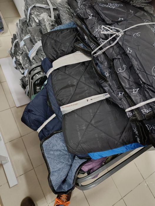 Продам защиту для скутеристов плед, все оптом по своей цене