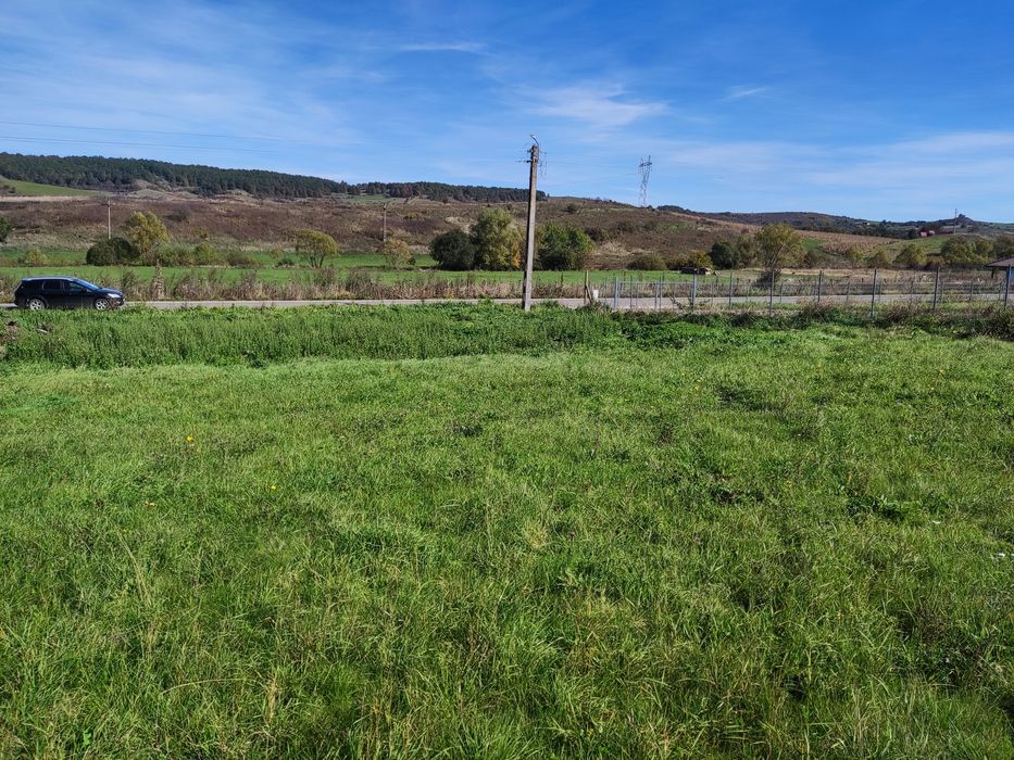 Teren Săliștea veche