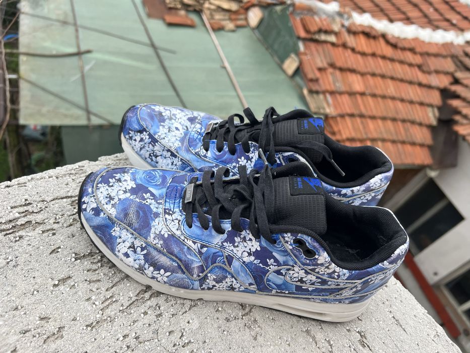 Nike Air Max 1 43 Low