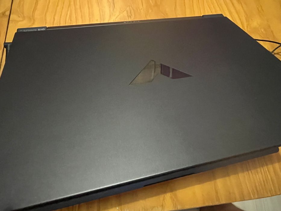 Victus лаптоп Гаранция