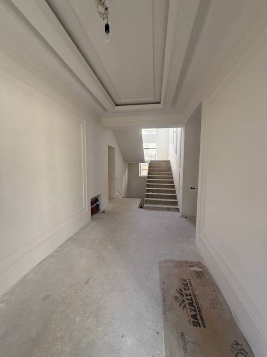 Продается коттедж "Sayram Village" 3.8 сот метро Буюк Ипак Иули