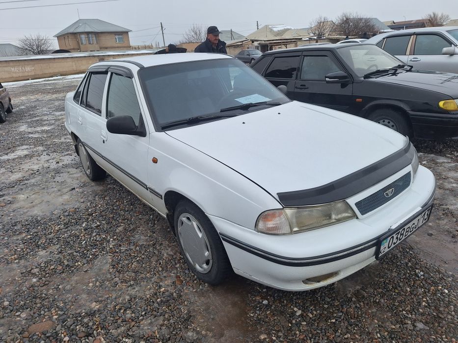 Срочно некси сатылады