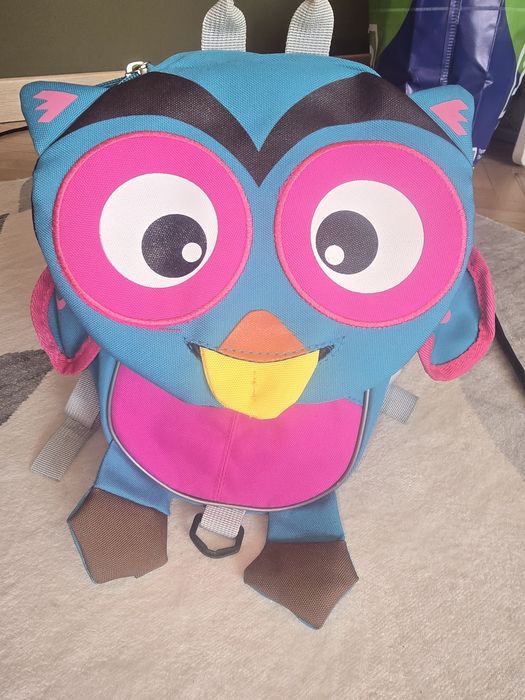 Детска чанта Hello Kitty и раничка