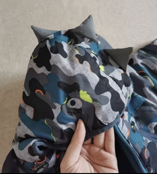 Скидка! Срочно продам оригинальный комбинезон