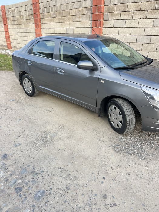 Кобылть механика